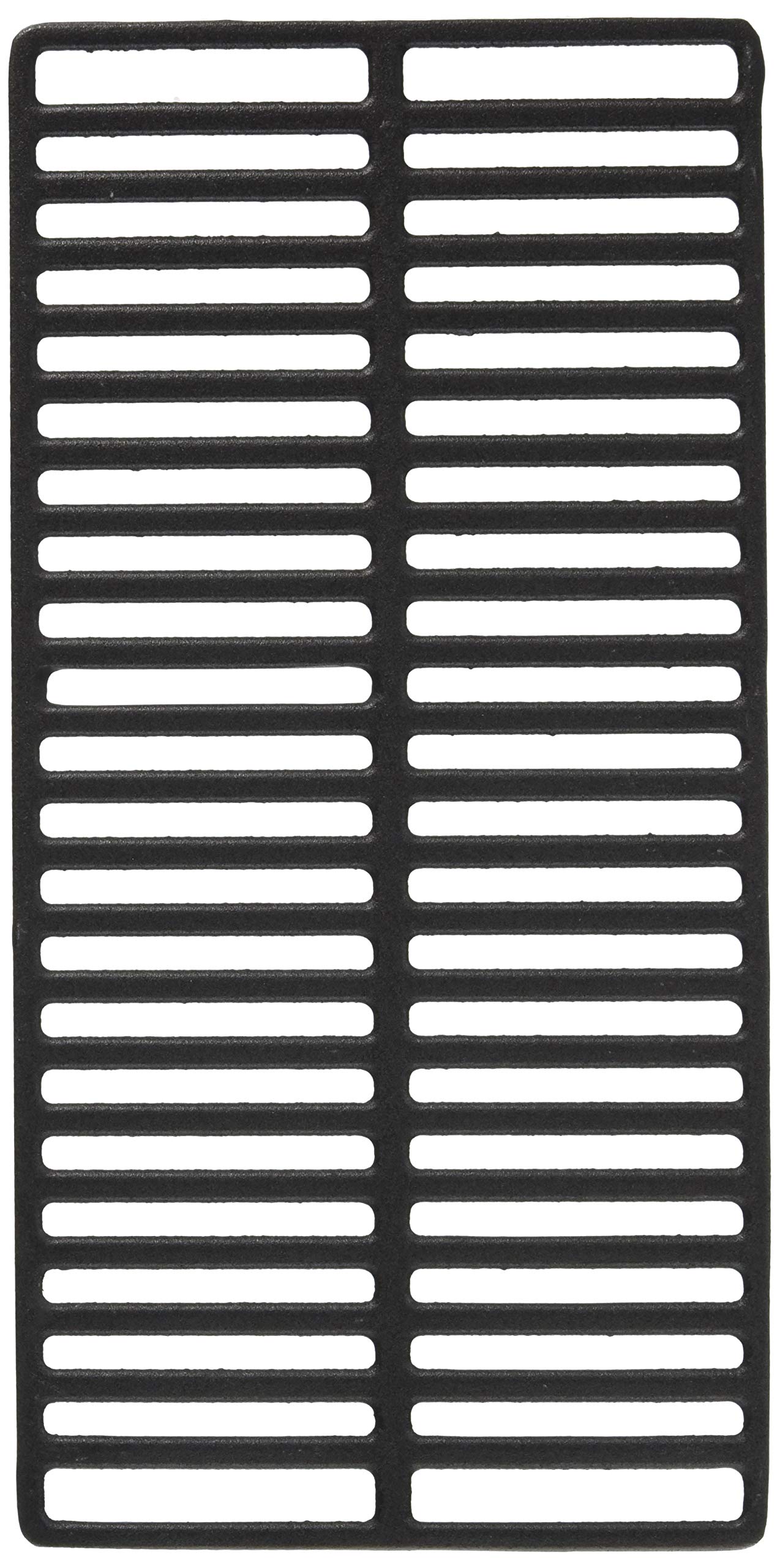 TKG (Teikeijii) tostador de fundición de hierro (horneado Ami) 300 × 150 GLS0601