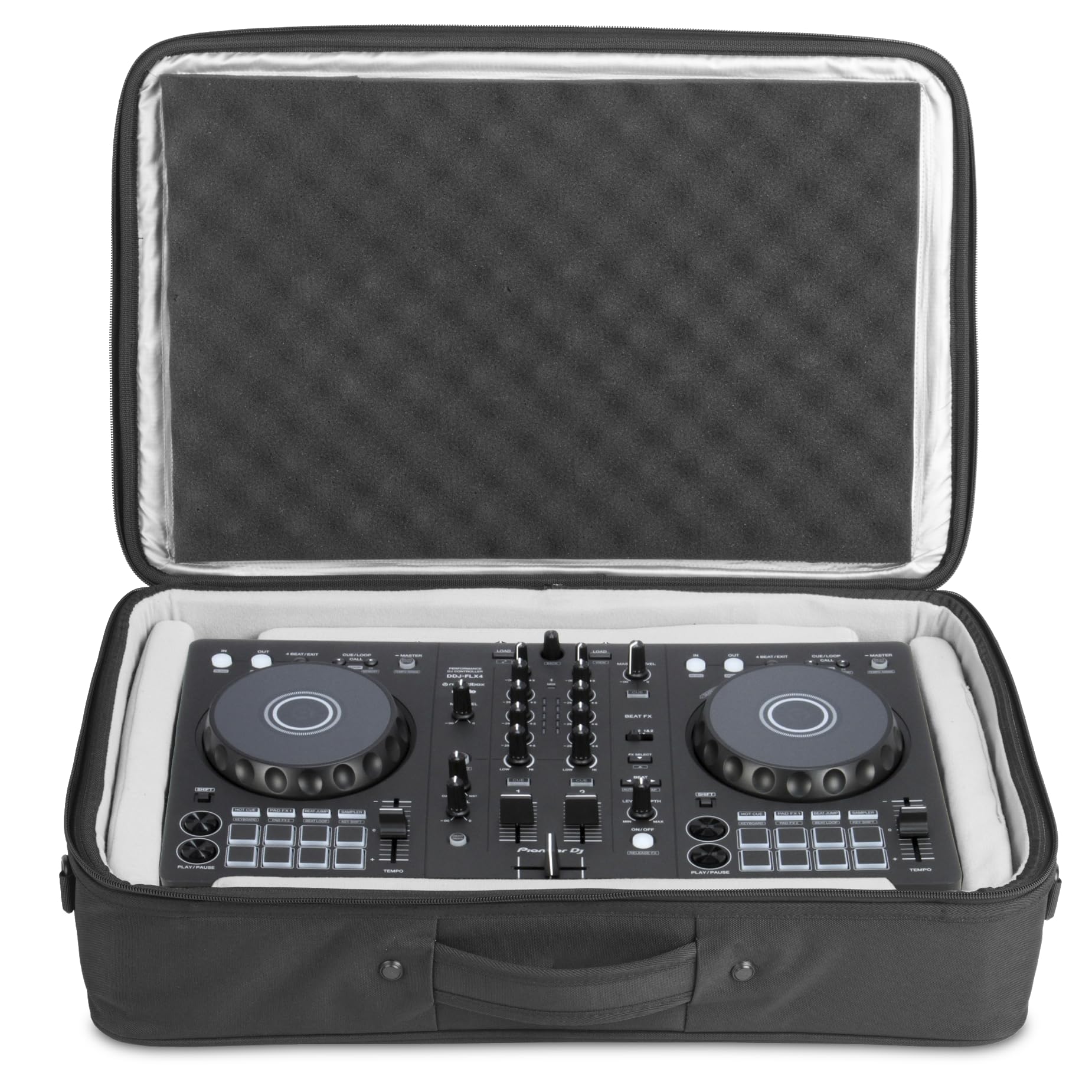 UDG Urbanite MIDI Controller Sleeve Medium, Black (U7101BL)
