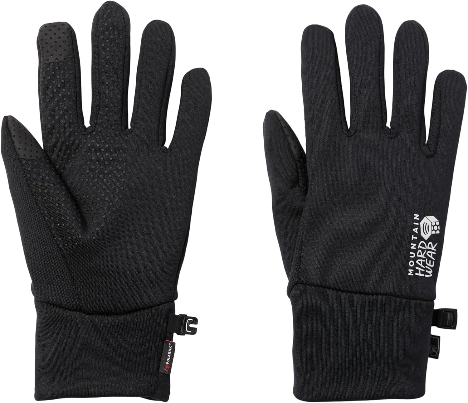 Mountain Hardwear Unisex-Adult Power Stretch Stimulus Glove