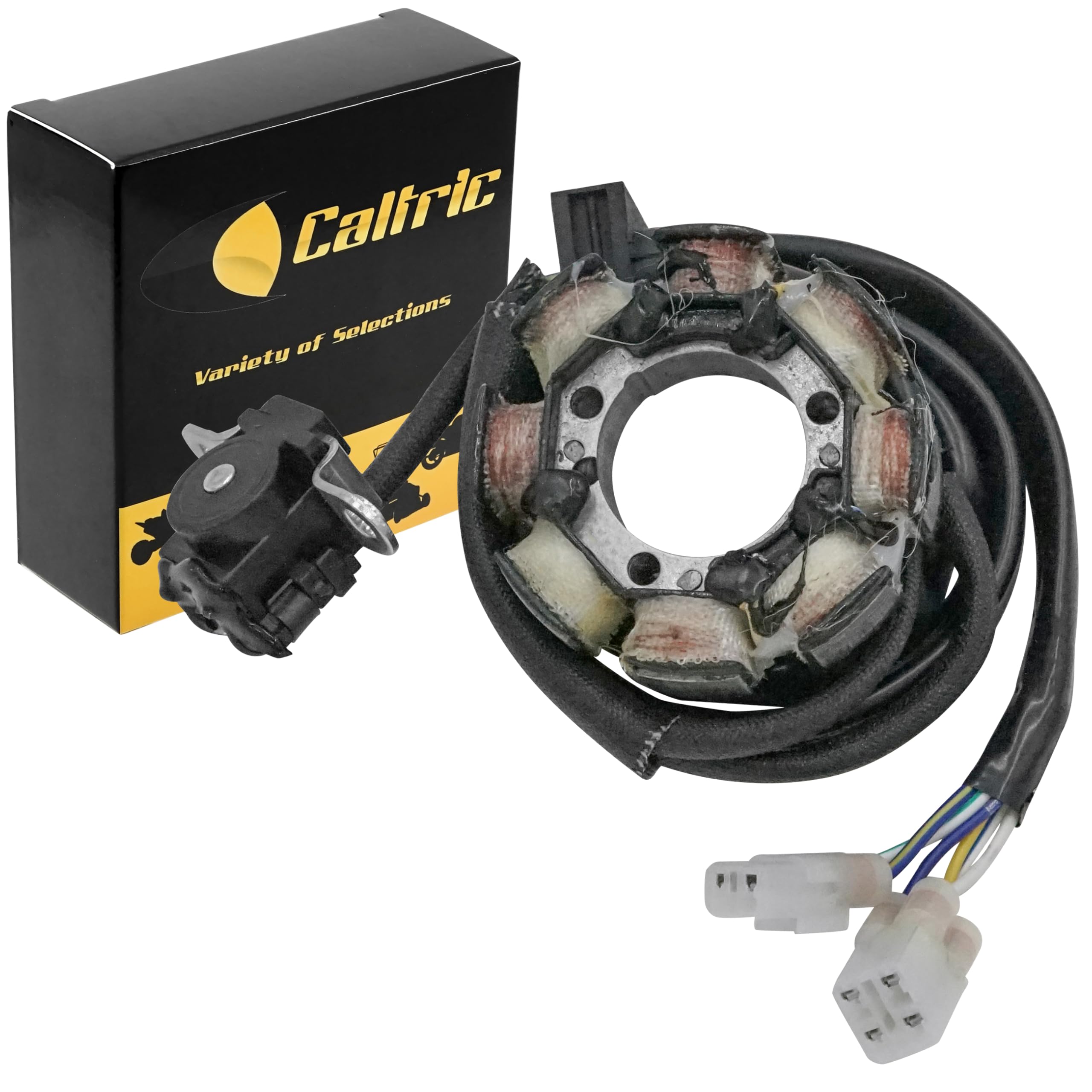 Carburetors For Honda Accord Carburetor Choke Cable For Honda TRX250EX Sportrax 250 2x4 (2006-2008) – Caltric Replacement Honda Sportrax 250 Cable - Foto 7