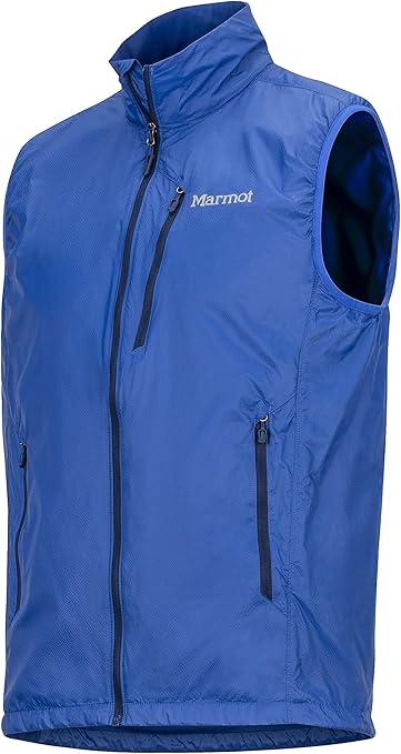 Ether driclime vest Clearance