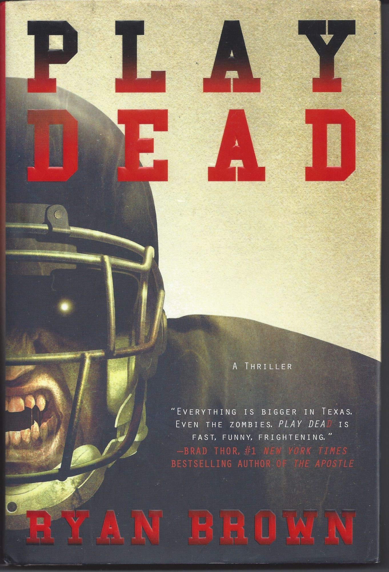 Play Dead