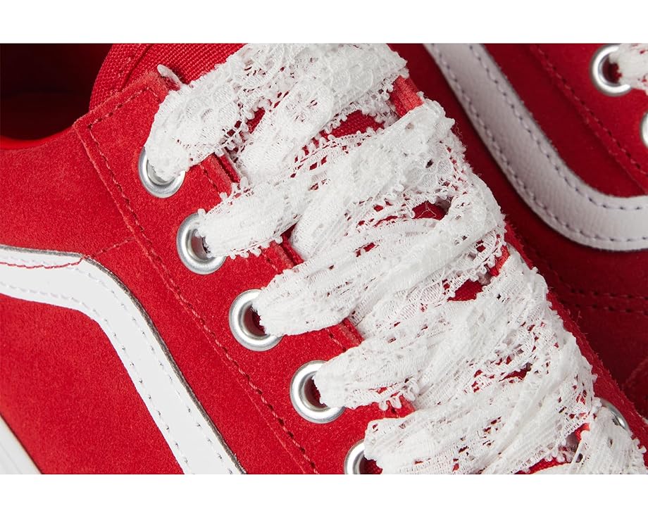 Vans Old Skool - Right View