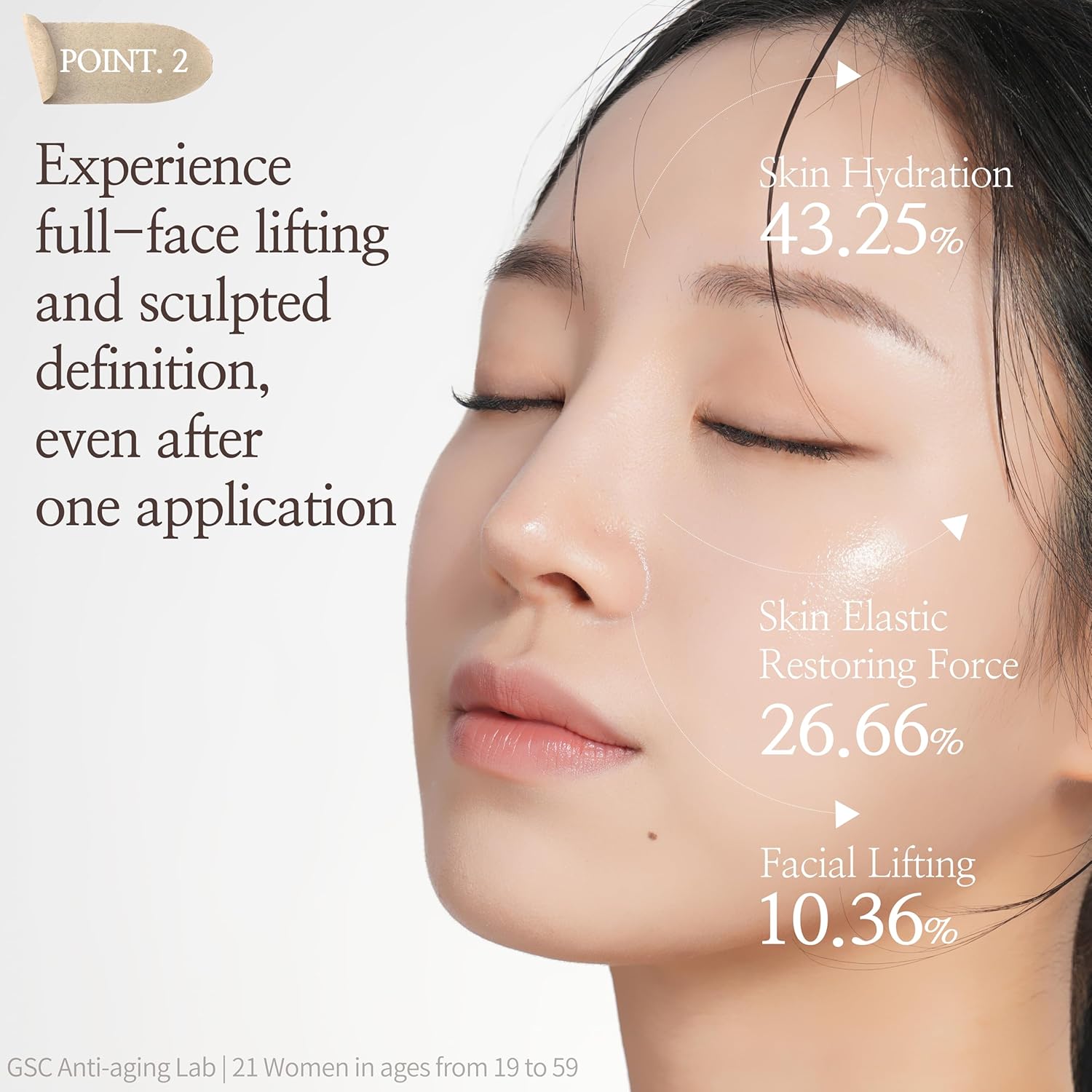 Barulab Rice Cream Milky Skin Essence Toner for Glowing Dewy Skin – Hydrating Korean Skincare with Rice Extract, Niacinamide, Ceramides, Panthenol, Lactobacillus Cruelty-Free 6.7 Fl Oz - Image 4