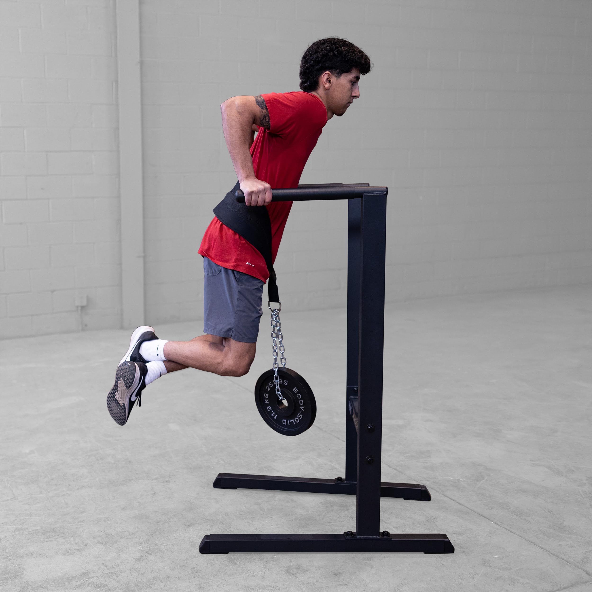 Body-Solid ディップススタンド 本体 トレーニング器具 Amazon.co.jp: Body Solid Banc de musculation : スポーツ＆アウトドア