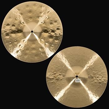 B14SAH Byzance Vintage / Benny Greb Sig… Amazon.com: Meinl Cymbals B14SAH Byzance 14-Inch Vintage Sand Hi