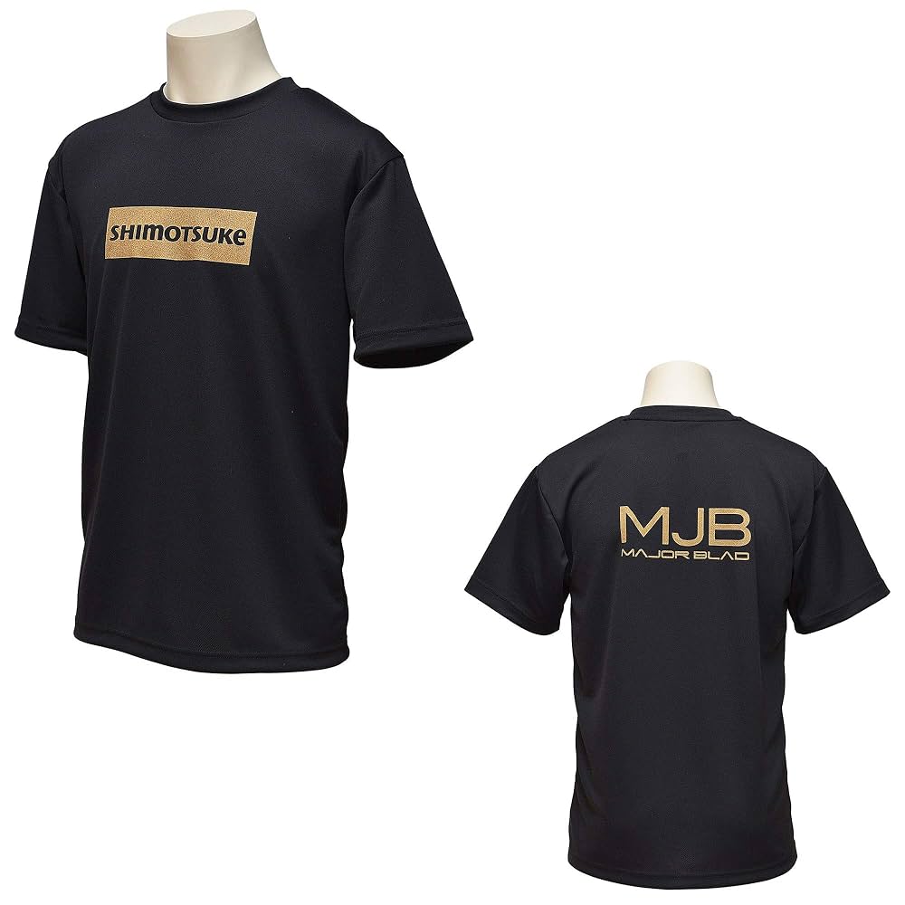 Amazon.co.jp: シモツケ(Shimotsuke) MJBボックスロゴTシャツCW