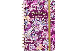 Lily Planner 2024: Your Empowering Guide to Productivity and Organization