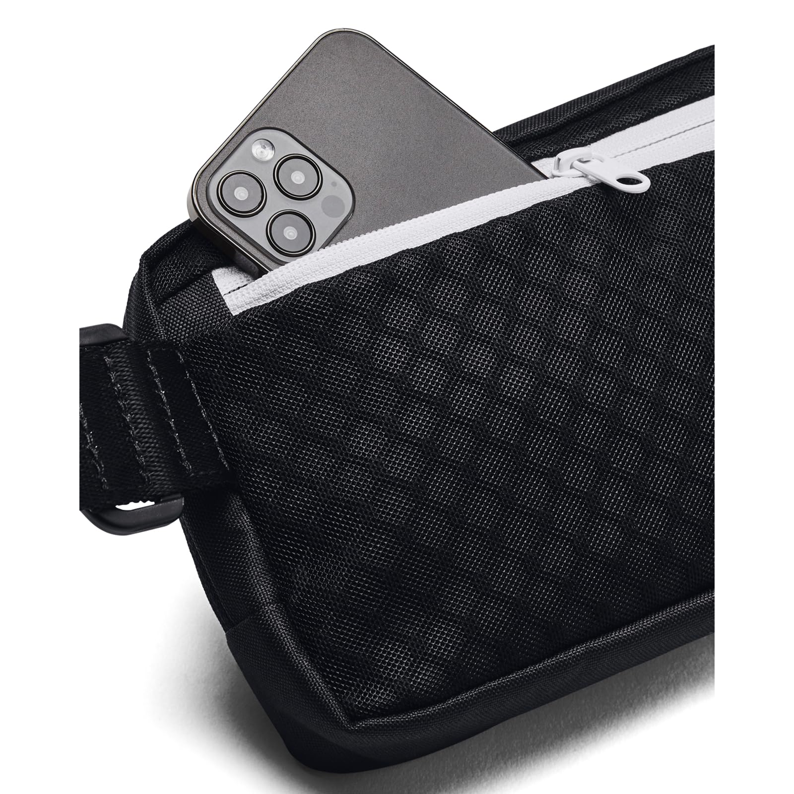 Under Armour Loudon Crossbody Waist Bag Bolsa Unisex adulto