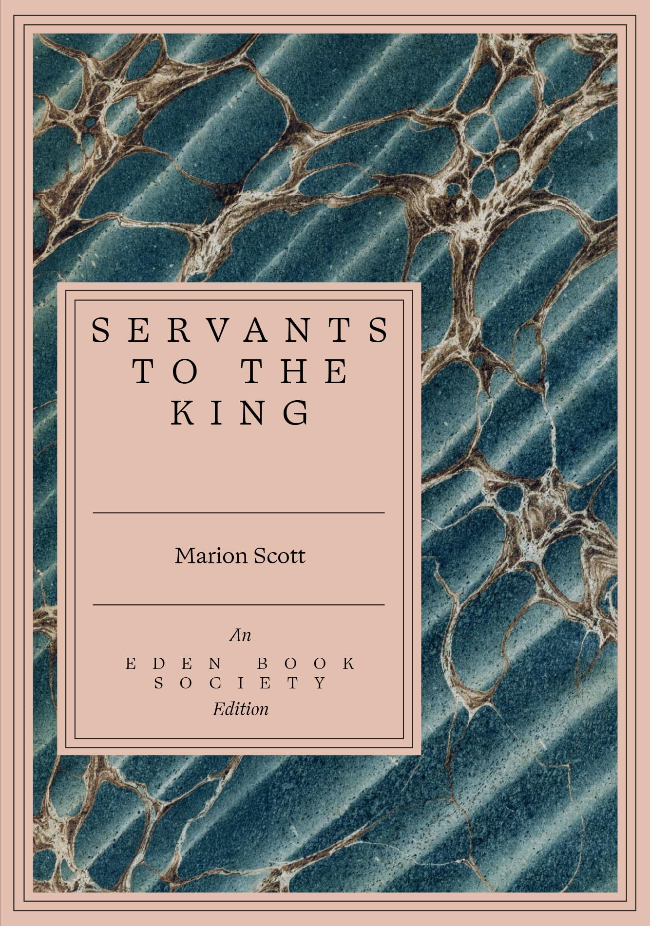 Servants To The King