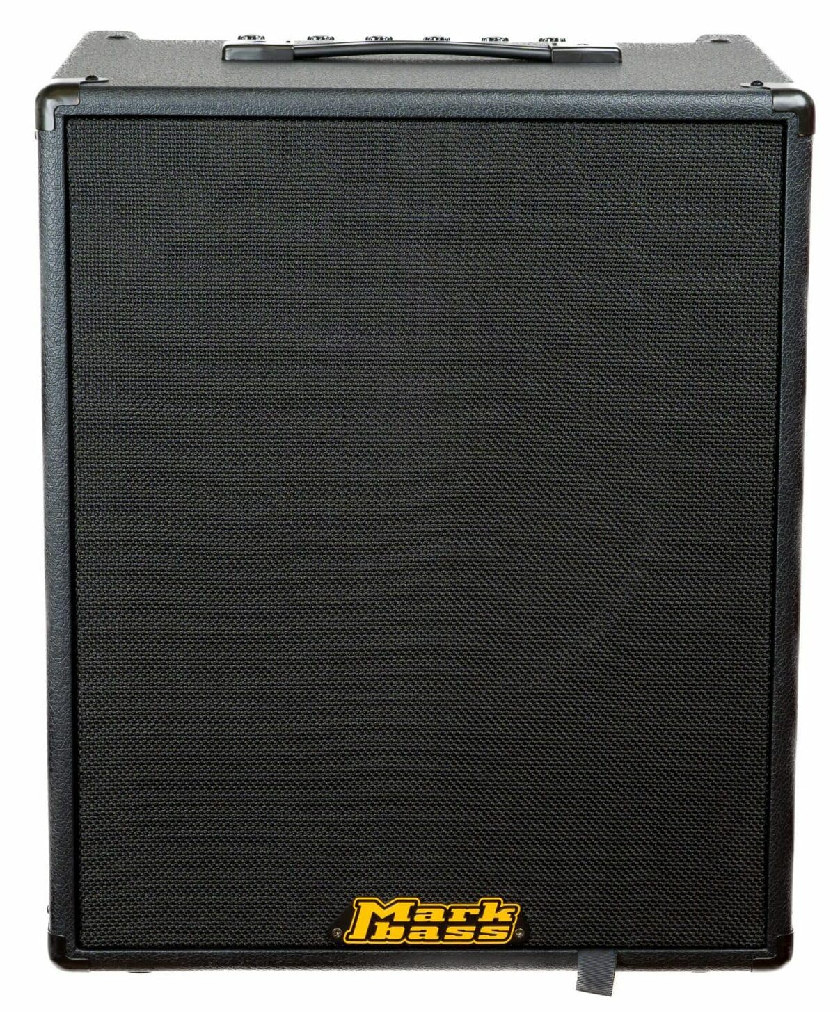 Markbass CMB 151 Blackline 1x15" 150W Amplificatore per Basso Combo Nero
