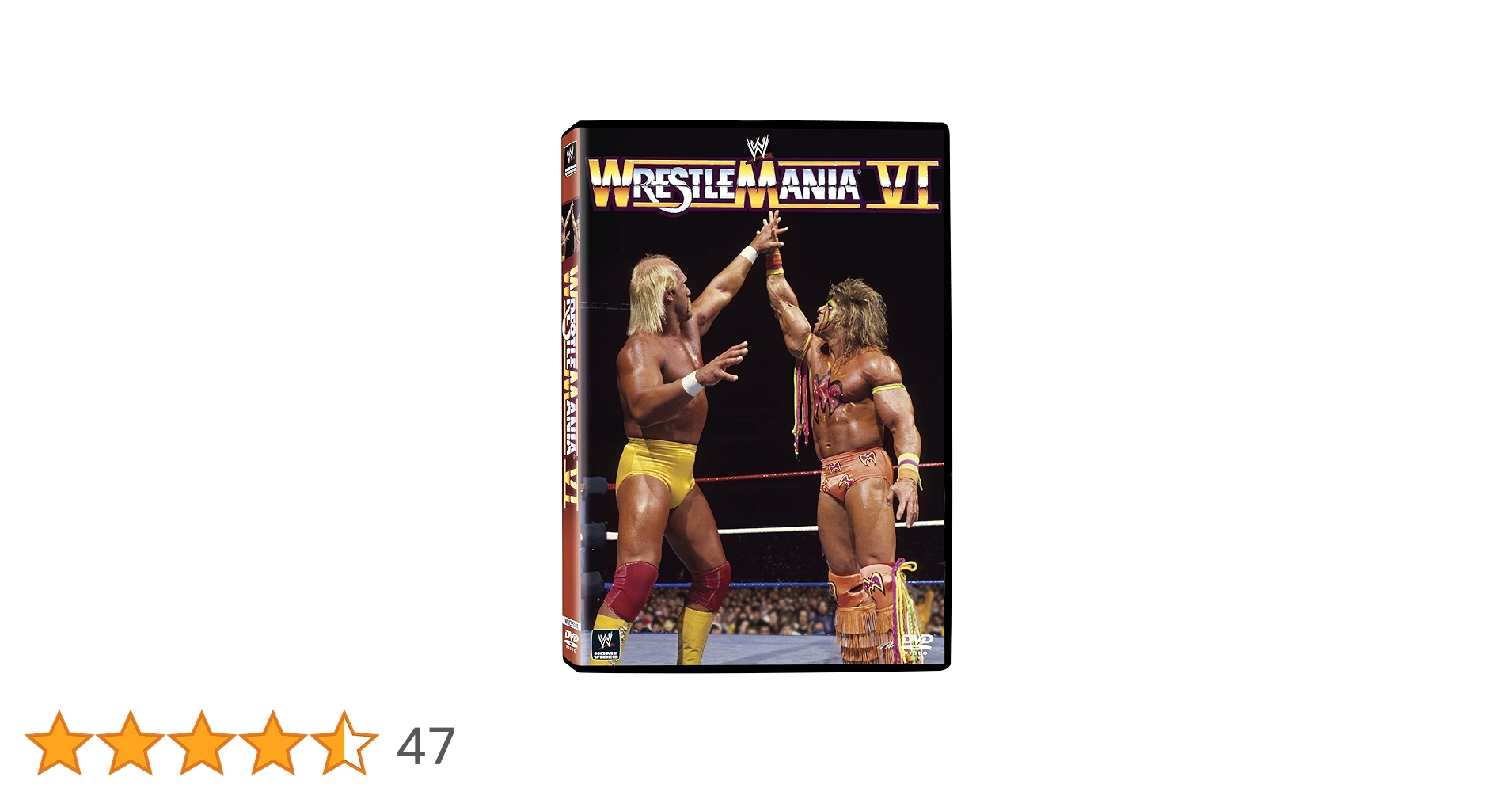 スポーツ・フィットネス WWF WWE DVD スポーツ・フィットネス WWF WWE DVD スポーツ・フィットネス