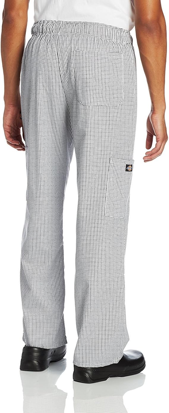 Dickies Unisex Cargo Baggy Cargo Chef 