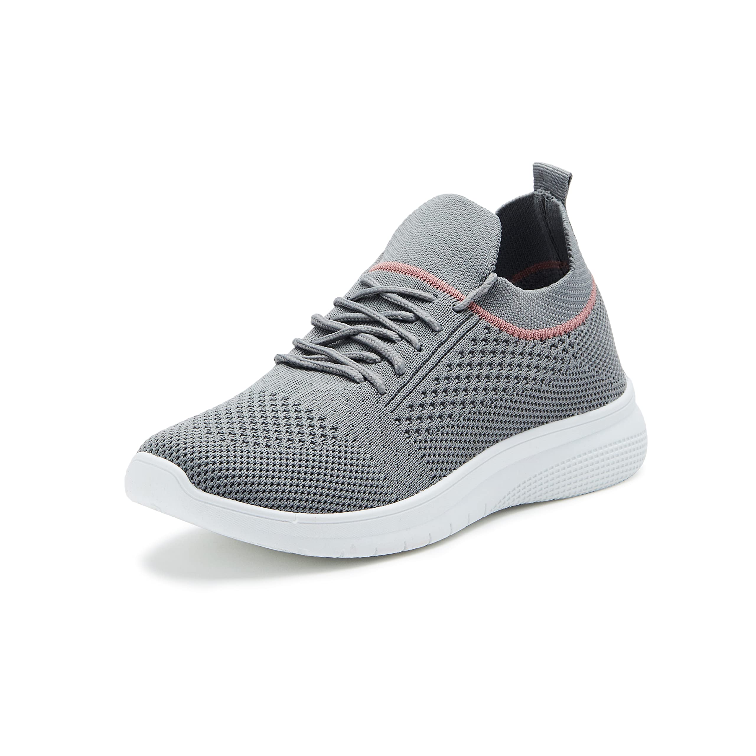 See full amazon price history chart for Flavia Womens D.Grey/Pink Shoes 7 UK (39 EU) (8 US) F/HD0037 Flavia Womens D.Grey/Pink Shoes 7 UK (39 EU) (8 US) F/HD0037 (B07YSPV4SH) Amazon Price History, Amazon Price Tracker