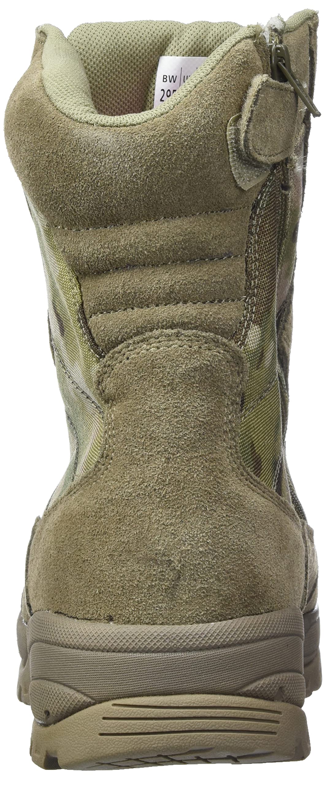 Mil-Tec Uniseks Buty Trekkingowe 12822141Buty spacerowe