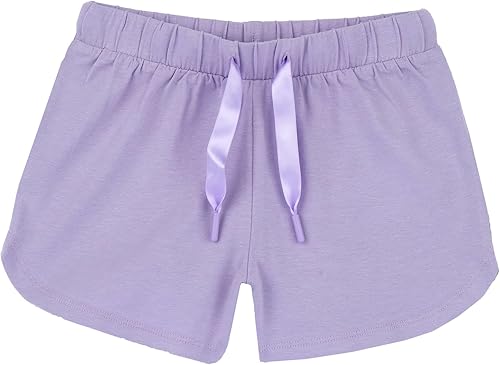Chicco, Short pour Fille, Confortables et à la Mode, Vêtements de Sport pour Fil