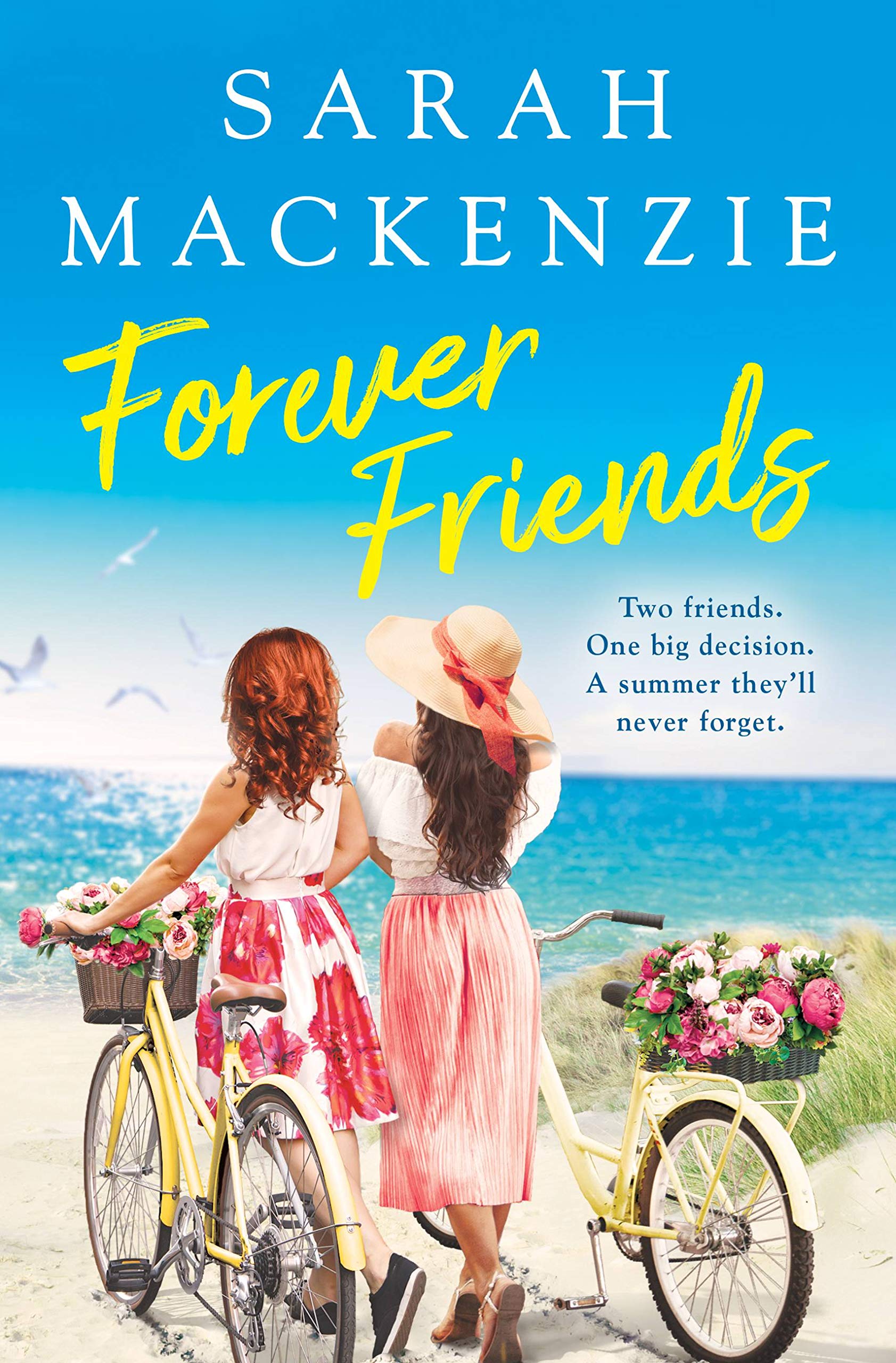 Buy Forever Friends — BookShops.in
