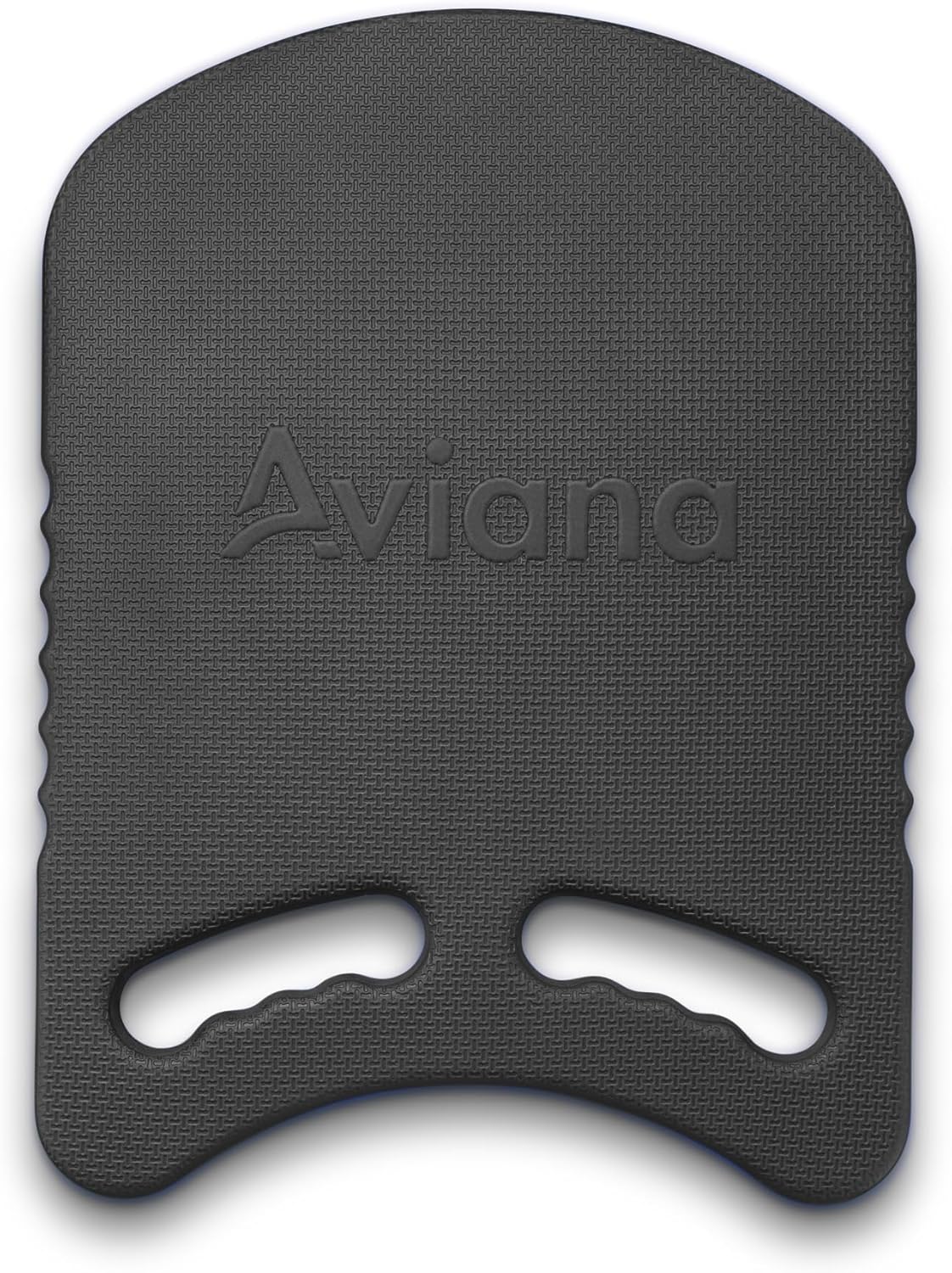 ProAviana Junior Kickboard for Kids Toddlers - BPA-Free Non-Slip Swim Training Aid with Side Grooves & Buoyant EVA Foam