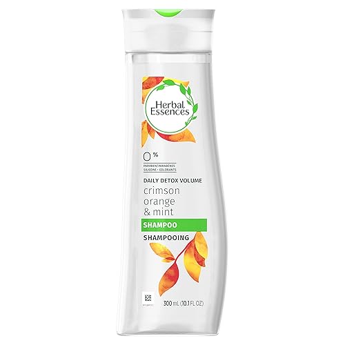Herbal Essences Champú Naked Volume 10.1 Fl Oz disponible en Yaxa Venezuela