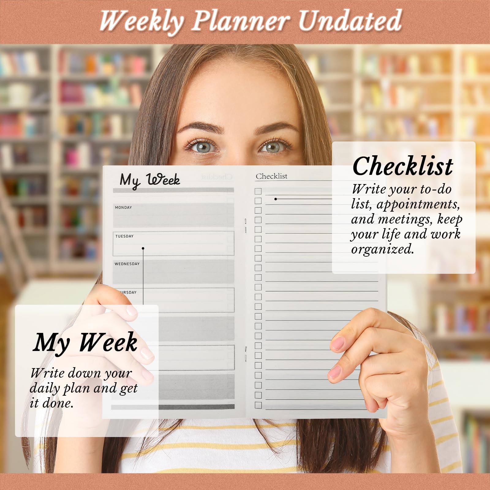 Aazon.co : Qilery 50 Set Eployee Appreciation Gifts Set Bulk Include - View #5