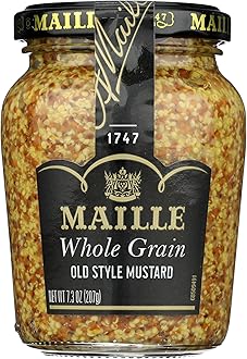 Maille Mustard, Old Style, 7.3 oz