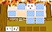 Starfall Snowman