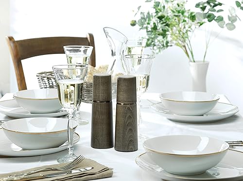 Miniatura 11 de Molinillo de sal y pimienta Marlow 7.283 in