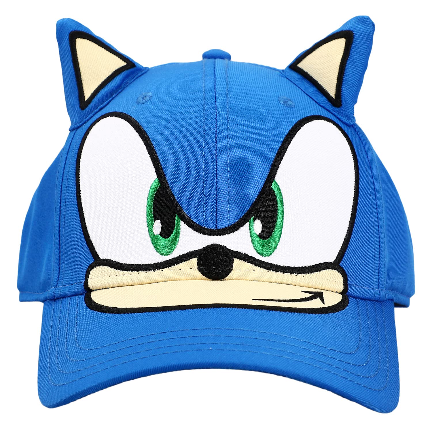 hedgehog cap