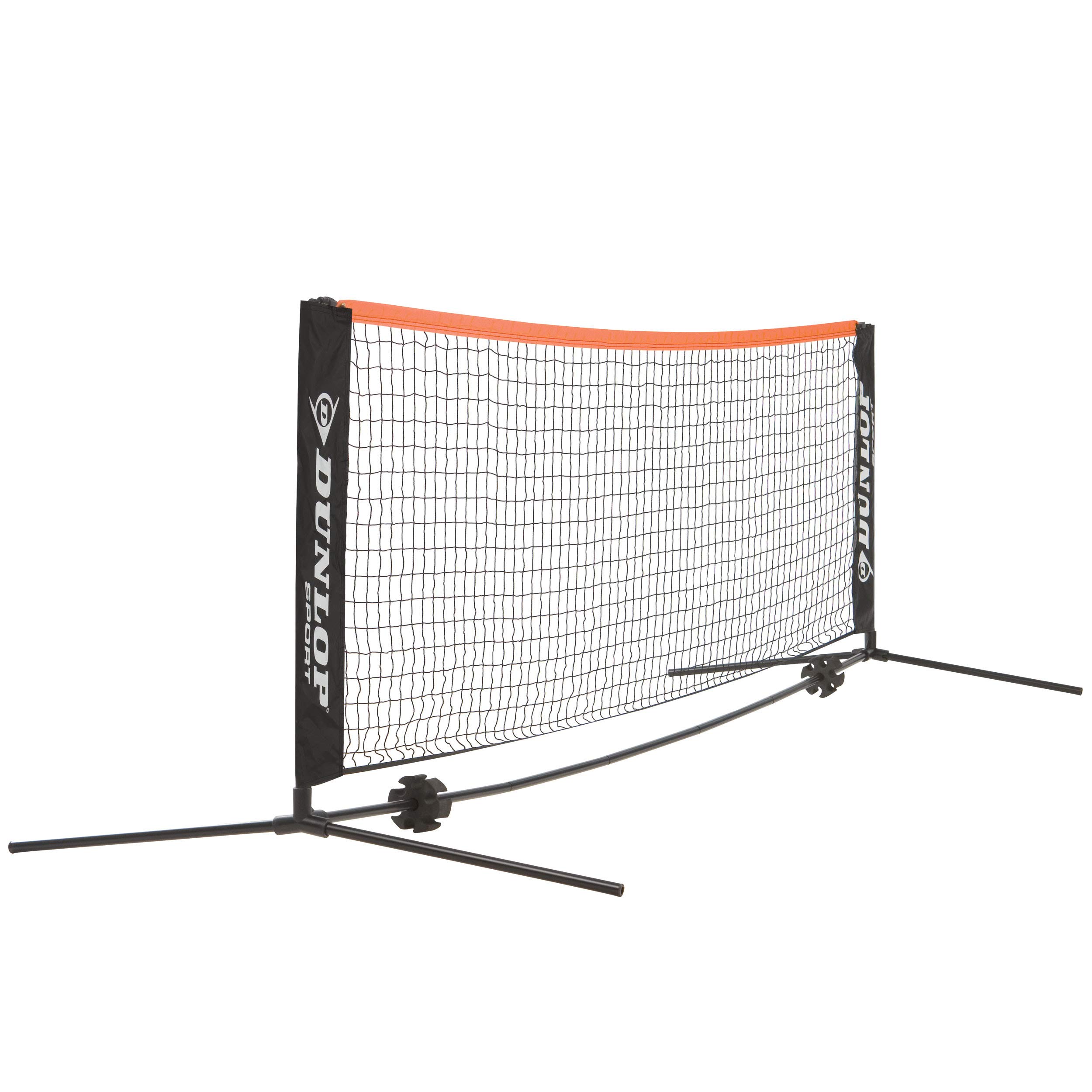 Dunlop AC 3m Mini Tennisnetz