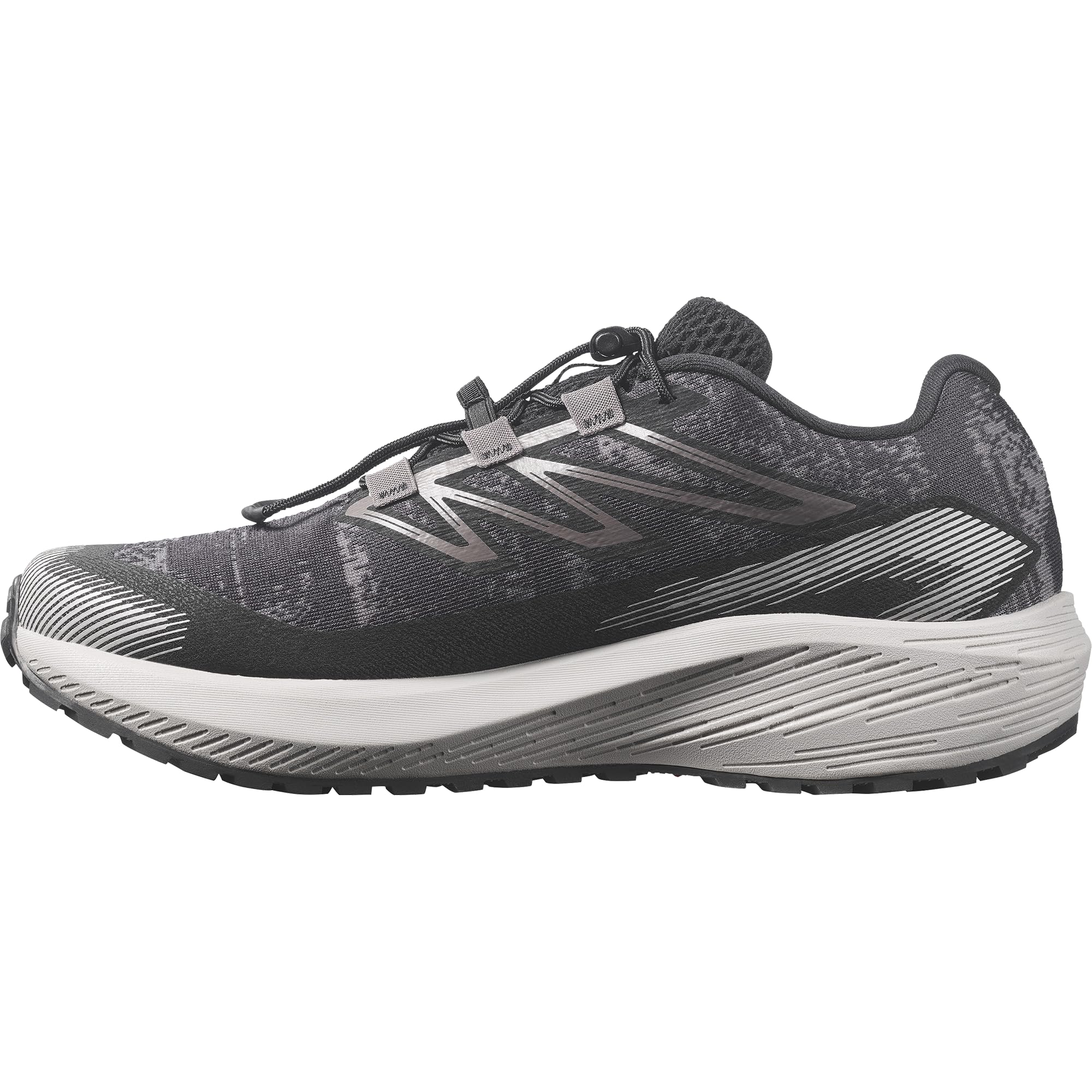 Salomon Aero Flow GRVL Zapatillas de Running Gravel para Hombre
