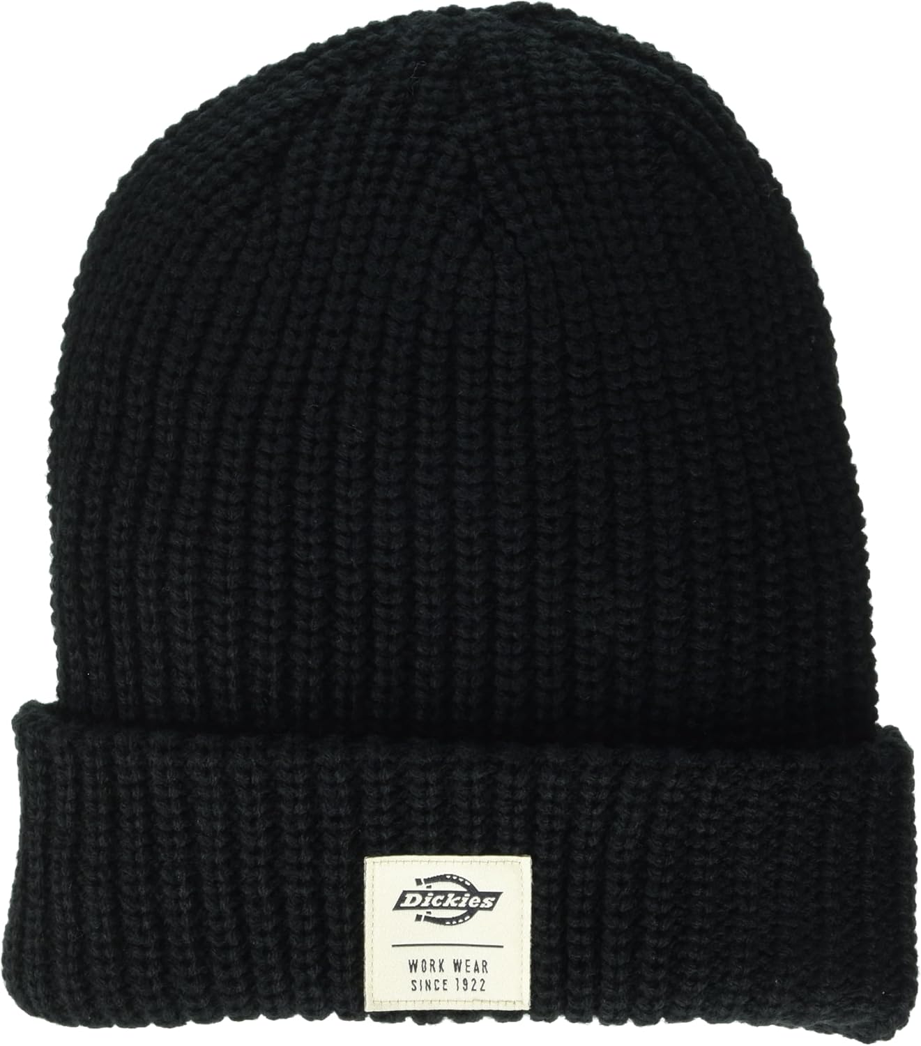 Dickies Mens Cuffed Fisherman Beanie