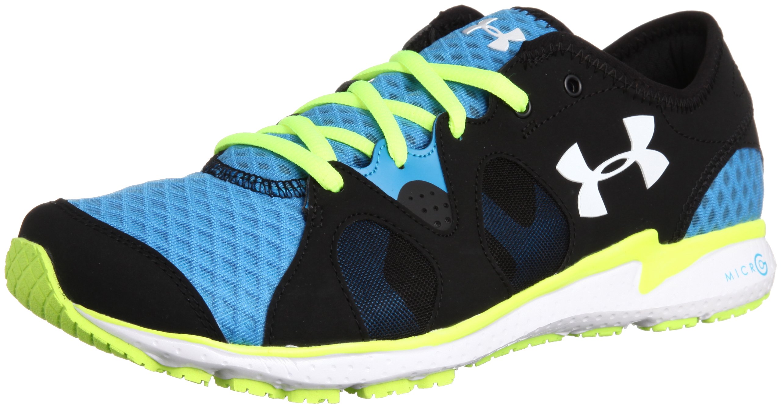 Under Armour Men’S Micro G NEO Mantis Running Shoes