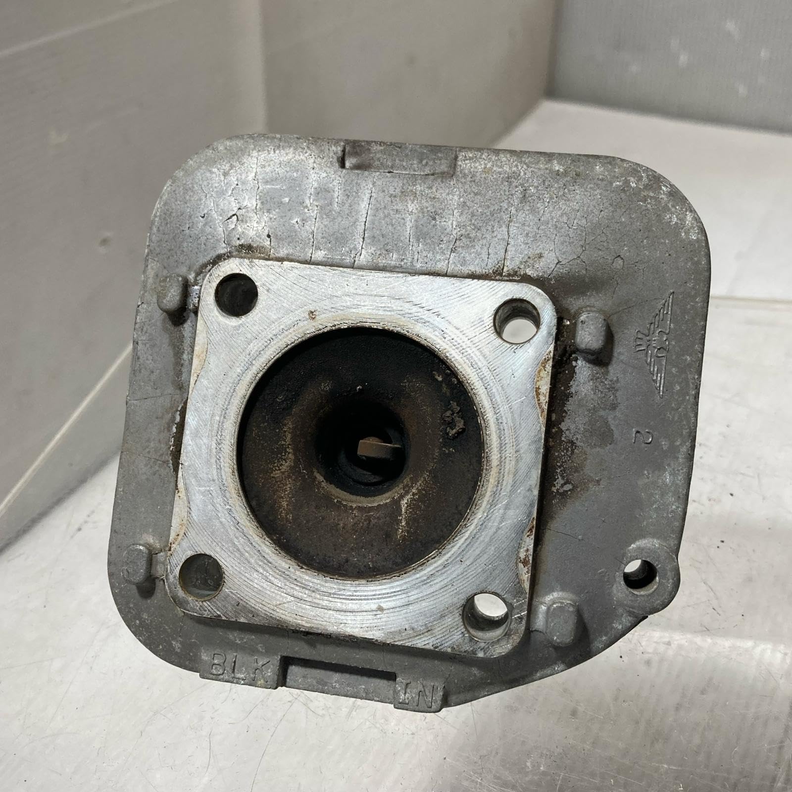 Amazon | ディオ50 ZX AF35 シリンダーヘッド DIO ZX(C-25-1121-20