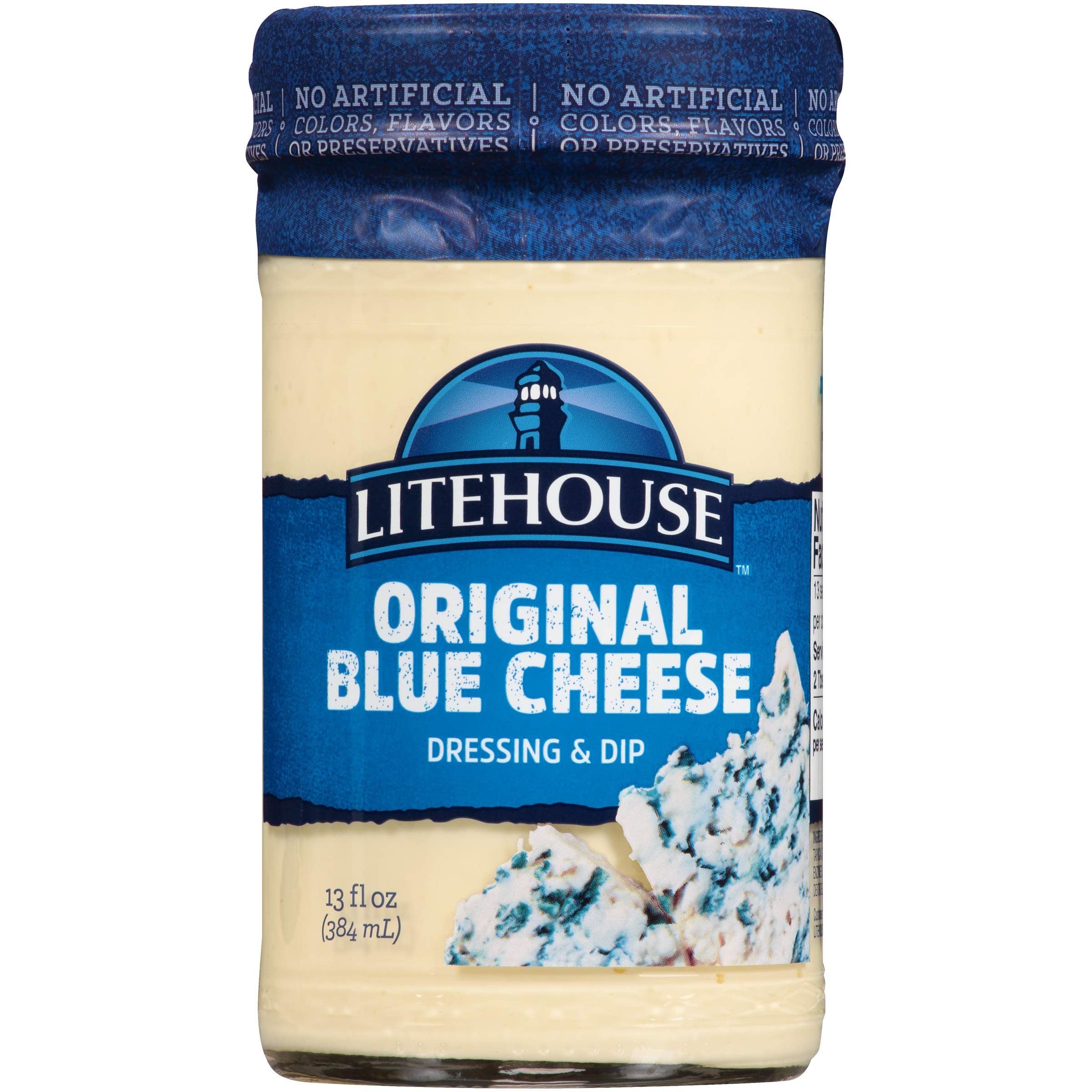 blue cheese dressing amazon Amazon.com : Bobs Bleu Cheese Dressing, 16 oz : Grocery & Gourmet Food
