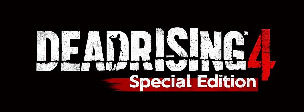 (未使用･未開封品)　デッドライジング (R) 4 スペシャルエディション  - PS4 wyeba8q Amazon.co.jp: デッドライジング (R) 4 スペシャルエディション