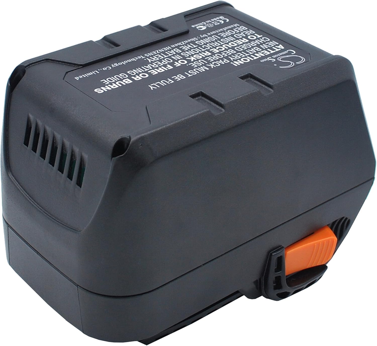 PRUVAバッテリー AEG BS18G、BS18GMJ、BS18R、BSB 18、BSB 18G、BSB 18 LI、BSB 18