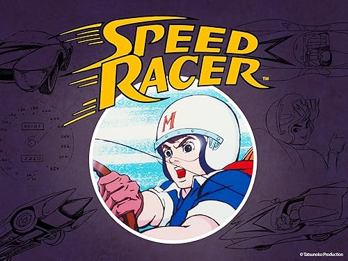 Speed Racer (TV Series)