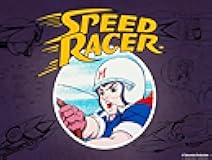 Speed Racer (TV Series)