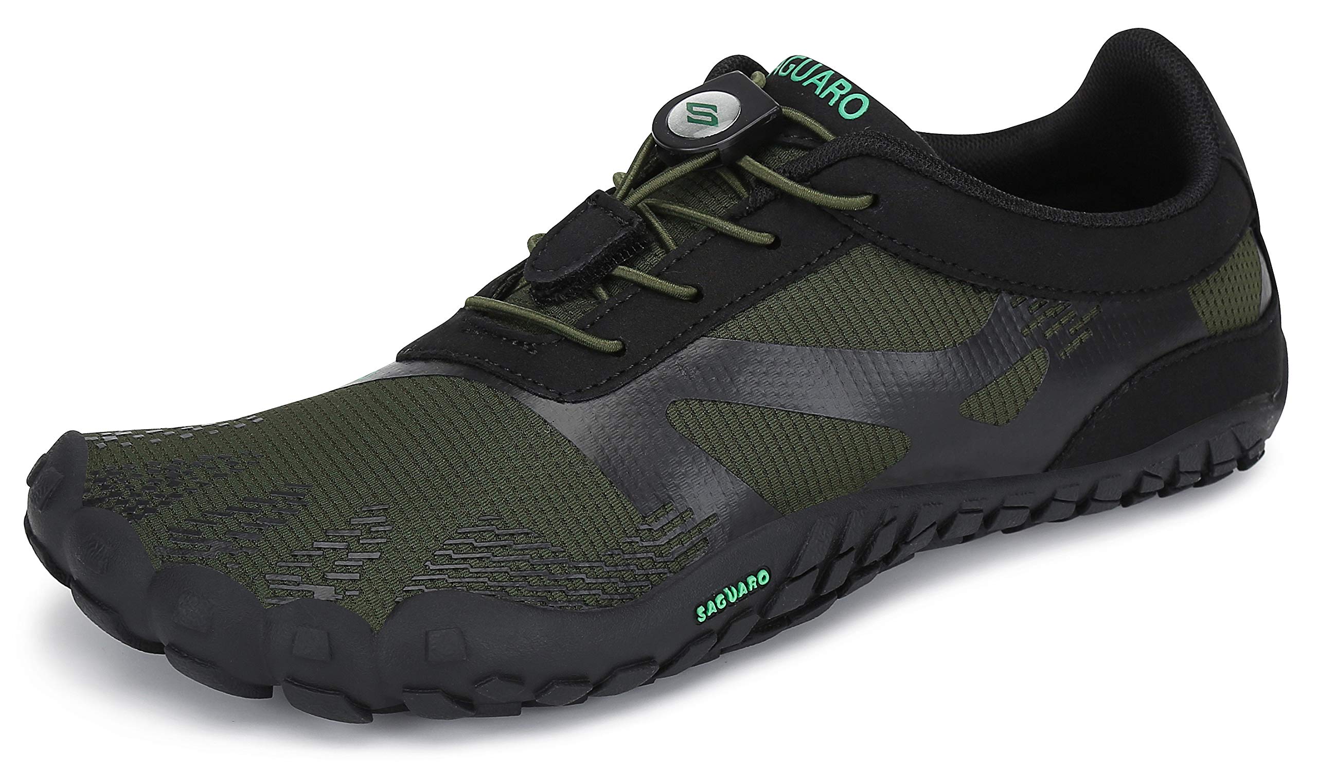 Unisex Barefoot Shoes Trail Trainers Lightweight Breathable Minimal Shoes Barefoot Walking Shoes