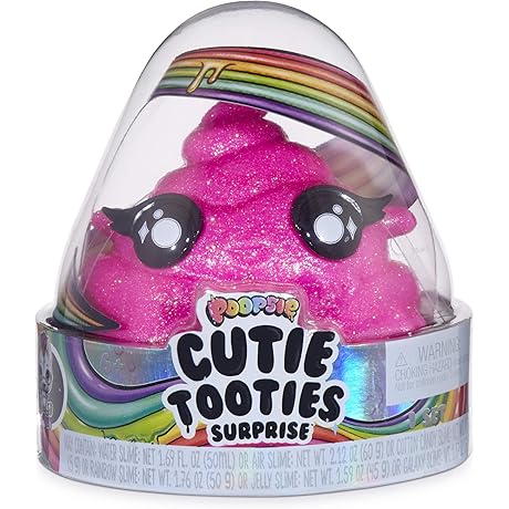 Poopsie Cutie Tooties Surprise Series 2