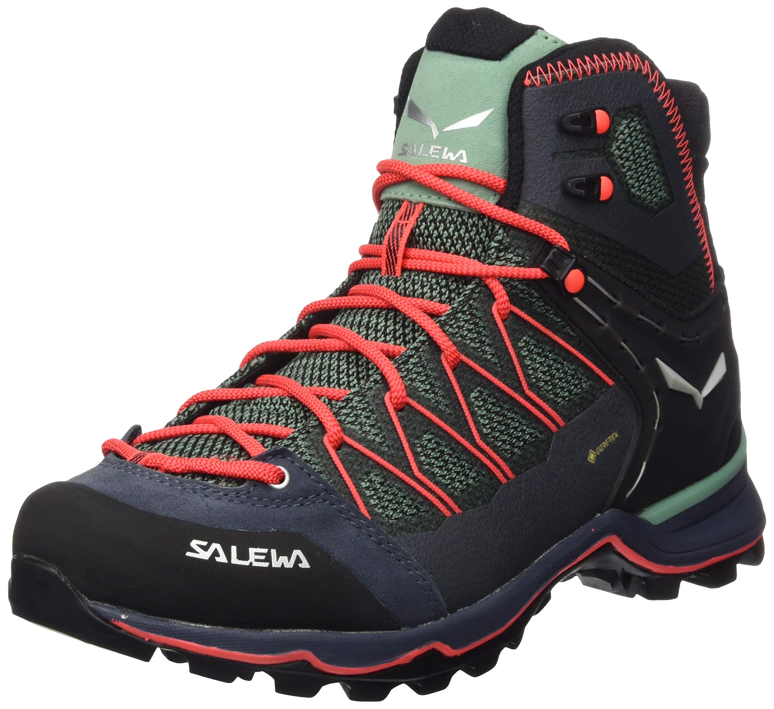SalewaWs Mountain Trainer Lite Mid Gore-TEX Women's High Rise Hiking Boots
