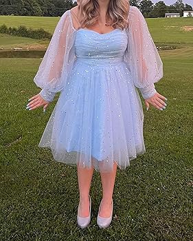 tulle mini dress チュールワンピース　バルーン　タグ付き tulle mini dress チュールワンピース バルーン タグ付き レディース