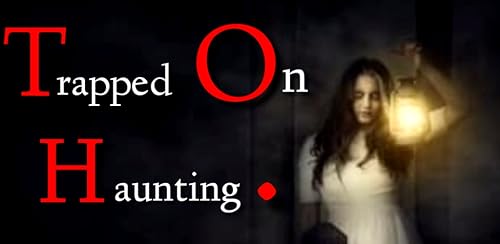Trapped On Haunting
