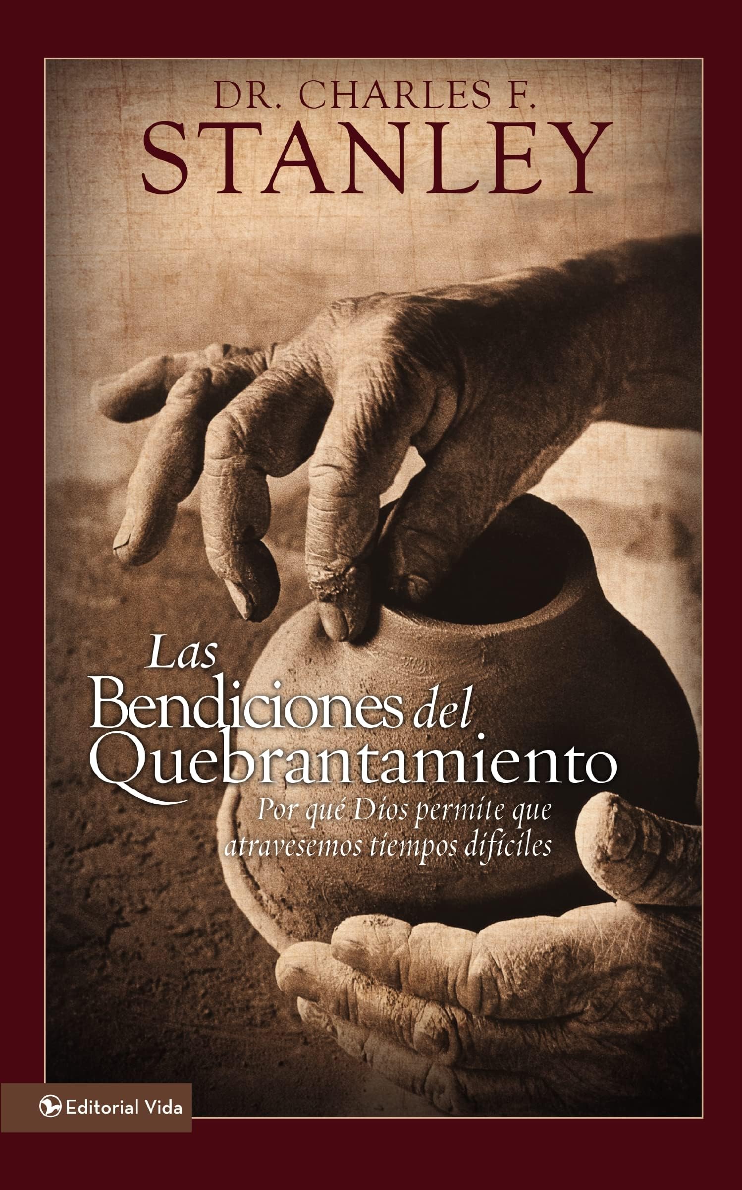 Las Bendiciones del Quebrantamiento (Spanish Edition) Paperback – September 23, 1998