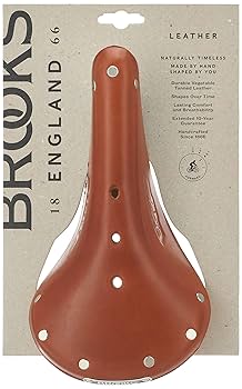 Amazon | BROOKS(ブルックス) 1世紀以上作られる、伝統の