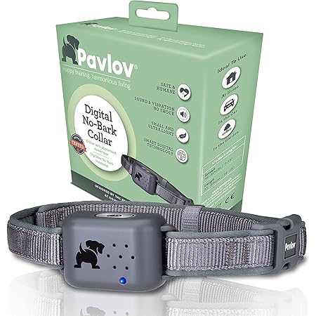 pets finest bark collar