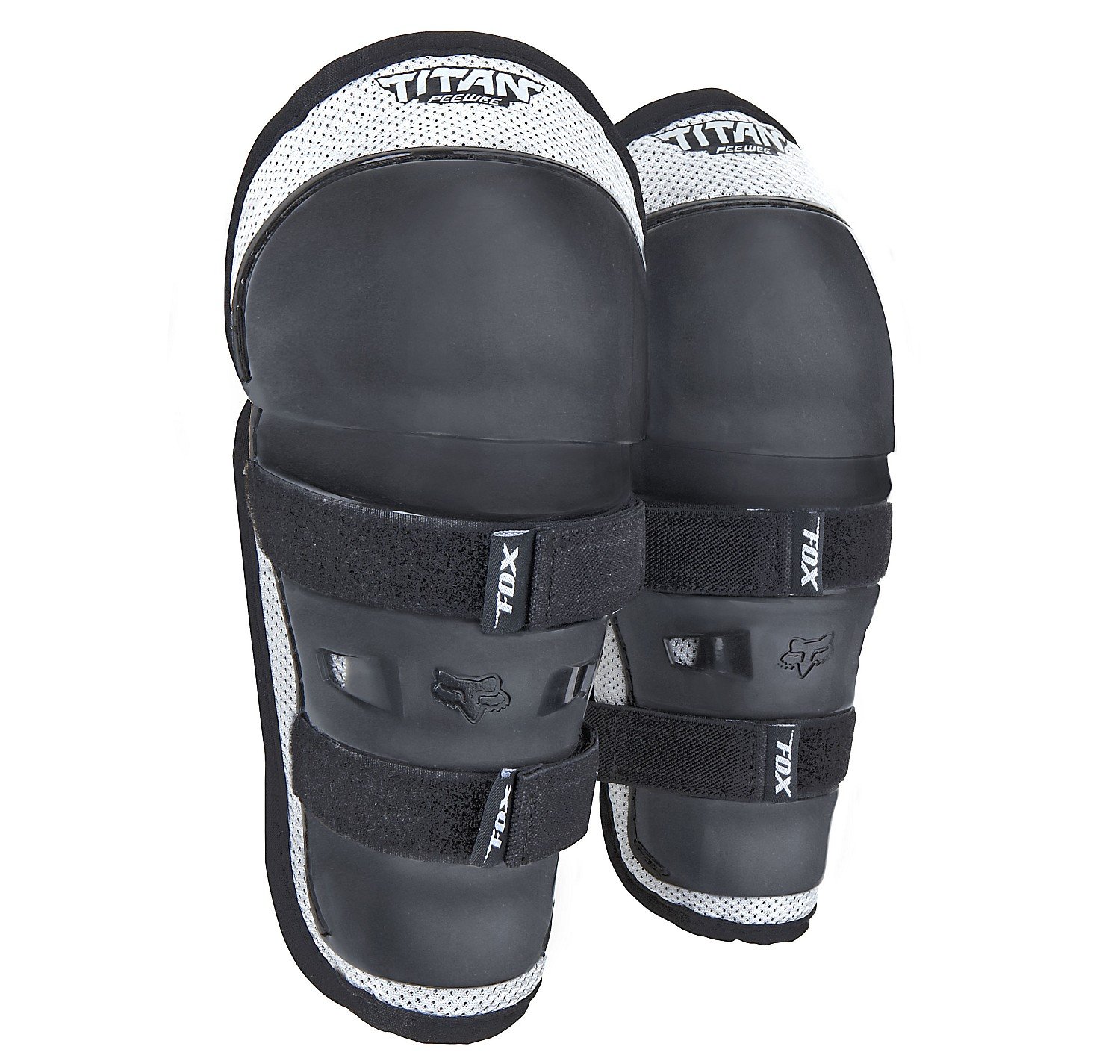 Fox Racing PeeWee Titan Knee/Shin Guards