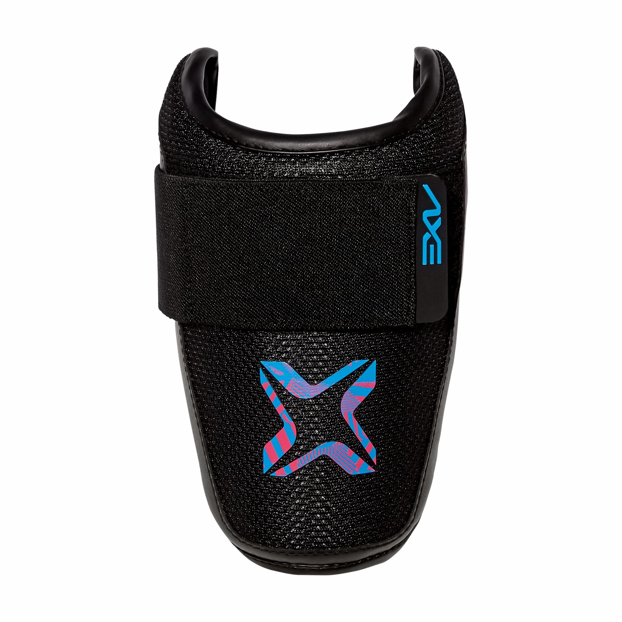 Axe Armour | Baseball & Softball Batter's Elbow Guard | Adjustable Strap One-Size Design Fits Youth & Adult Players (Cotton Candy)