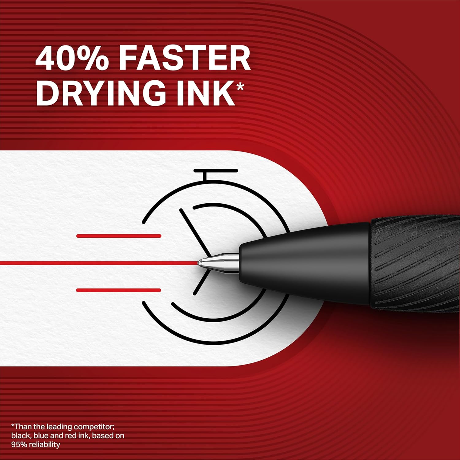 Sharpie S-Gel Gel Pens Drawing Pens Gel Ink For Journaling Writing Coloring Medium Point (0.7Mm) Black Ink Pen 36 Count