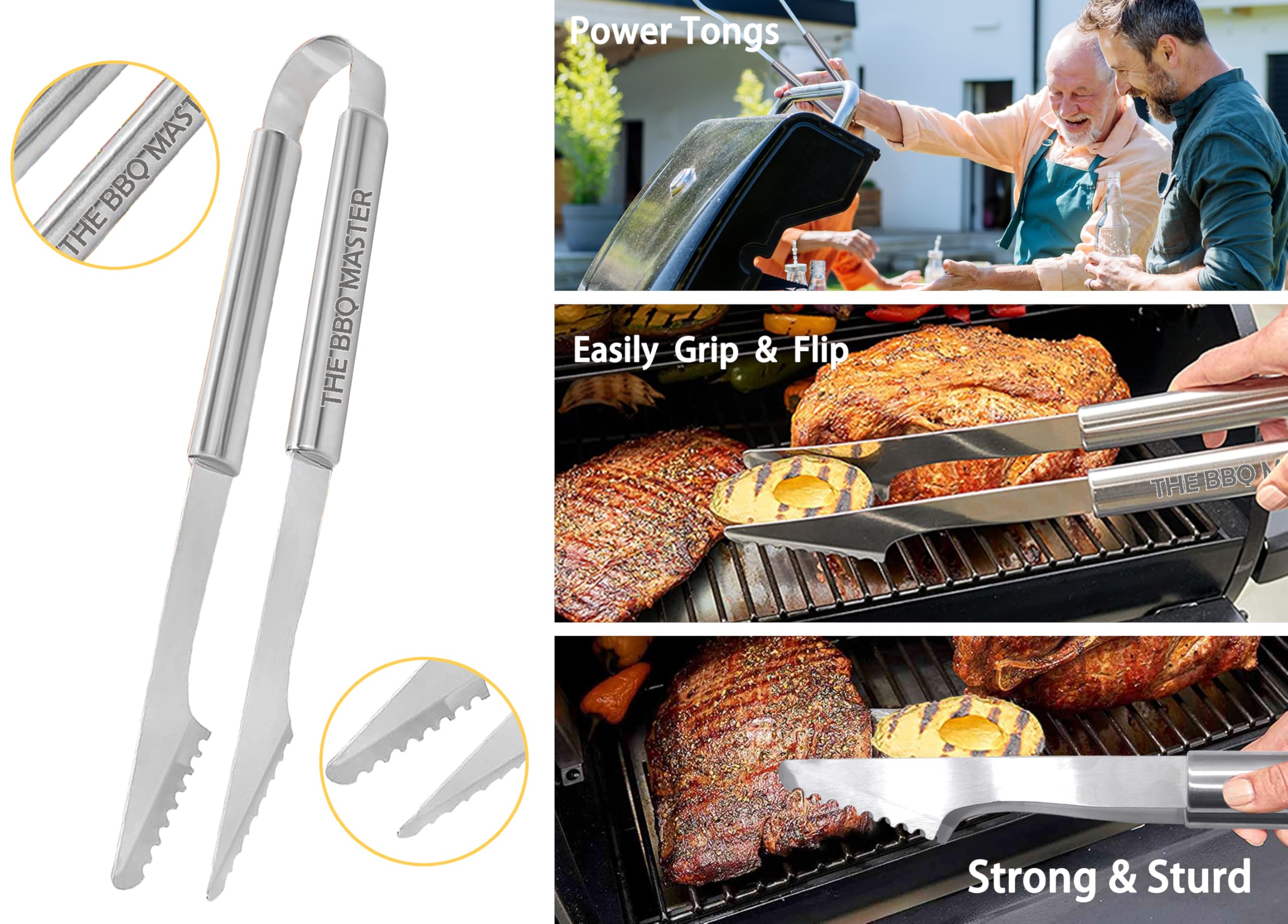 Amazon.com : Bonsai Tree Papa Gifts, Papa Gifts from Grandkids, Grill Tool  for Papa Present - Cool Grilling BBQ Set for Grandpa- Stainless Steel Heavy  Duty Set 4 : Patio, Lawn & Garden